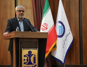 تهرانیها روزی ۸۰ لیتر بیشتر از کشورهای پیشرفته آب مصرف میکنند