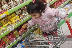 واریز هم زمان سه مرحله برنامه امنیت غذایی کودکان زیر 5 سال در ماه مبارک رمضان