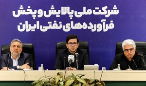 پایداری شبکه سوخت‌رسانی با جهاد زنجیره ۱۶۰ هزار نفری