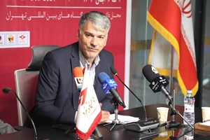 بیست‌وپنجمین نمایشگاه بین‌المللی صنعت برق ایران در مسیر تحول فناوری و هم‌افزایی ملی