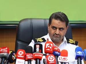 بیش از ۱۲۶ هزار موتور سیکلت بعلت عدم استفاده از کلاه ایمنی / ۱۱ هزار خودرو بدلیل استفاده از تلفن همراه در زمان رانندگی