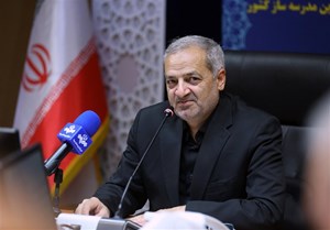 هیچ خدمتی در هیچ بخشی تعطیل نشده است