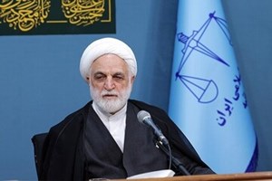 در امورات قضایی مردم تعلل نشود