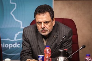 هم اکنون در صنعت سیانجی کشور بیش از ۳۵ میلیون مترمکعب ظرفیت خالی وجود دارد