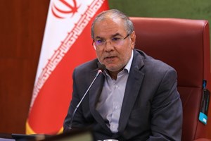 بودجه سازمان حدود 73 درصد تخصیص یافته است