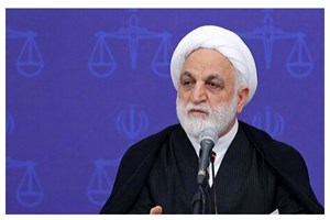 علل طولانی شدن دادرسیها، تأخیر در وصول نظریههای کارشناسی است