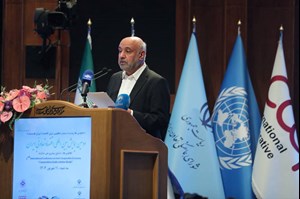 رهایی بشر از جنگ، فقر و مصائب با هم‌افزایی جمعی امکان پذیر است