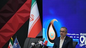 افزایش ۵ برابری شمار دکلهای حفاری اکتشافی در دولت سیزدهم