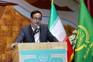 تمام پروژه‌های آب و خاک تا پایان سال ۱۴۰۴ مکان‌محور می‌شوند/ اتمام طرح‌های نیمه‌تمام در برنامه هفتم پیشرفت