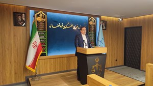 فریب جنگ روانی و رسانهای دشمن را نخوریم / قوه قضاییه در حفظ امنیت روانی جامعه کوتاه نخواهد آمد