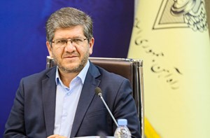 برقی کردن راهآهن مشهد- تهران عملیاتی میشود