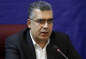 به دنبال توسعه روابط تجاری با کشورهای حاشیه دریای خزر هستیم