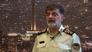 کار اراذل و اوباش تا پایان امسال  تمام می شود / انجام ۲۴ میلیون ماموریت با تماس و مشارکت مردم