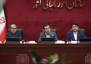 تحولات نظام مالیاتی در مسیر دانش‌بنیان و هوشمندسازی / رشد شاخص‌های مالیاتی در دو سال‌ اخیر