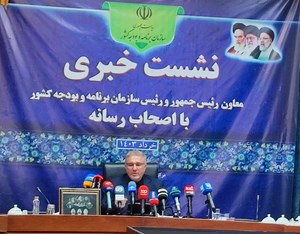 امسال کسری بودجه نخواهیم داشت