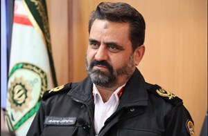 ۹۳۰۰ وسیله نقلیه به دلیل تخلفات حمل بار نامتعارف  در پاییز اعمال قانون شدند