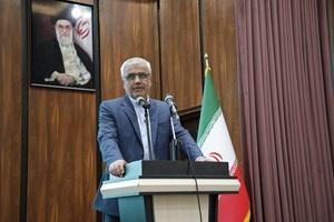 میزان ذخایر آبی در سدهای تهران به پایینترین سطح رسیده است / خشکسالی کم سابقه در ۶۰ سال اخیر تهران