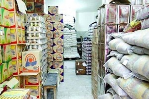 بحران جدی تامین کالای اساسی در شرایط حساس نخواهیم داشت/ تدوین نقشه راه در شرایط جنگی
