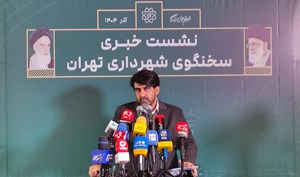 شهرداری به تکالیف قانون هوای پاک عمل کرده است / افزایش تعداد اتوبوس‌های برقی تهران به ۵۰۰ دستگاه / اتمام خط 7 مترو تا پایان سال / تکمیل پروژه میدان فتح تا اوایل دی ماه امسال