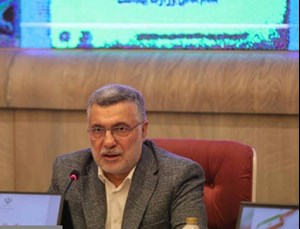 کادر درمان در حوادث اخیر سربلند بیرون آمد / ادامه پویش «نه به تصادف» در سال آینده