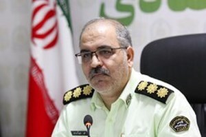 ۹۵ سارق و زورگیر دستگیر شدند / ارزش اموال مکشوفه بیش از۳۰ میلیارد تومان است