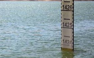 کاهش بیش از یک هزار متر مکعبی سرانه آب در کشور