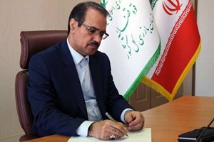 با هرگونه قصوری در وقوع آتش‌سوزی جنگل‌های هیرکانی برخورد شود