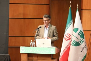 برنامه ریزی برای زاگرس باید بلند مدت و مبتنی بر سالم سازی زیستگاه باشد