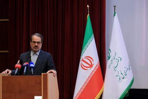 جشنواره ارتقای شفافیت و رفع موقعیت‌های تعارض منافع گامی برای فرهنگ‌سازی مقابله با فساد در کشور است