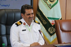 اعمال قانون 7000 خودروی دودزا و آلاینده در5 روز اول اردیبهشت