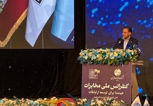 فیبر نوری و طرح ملی فیبر؛ ستون فقرات اقتصاد دیجیتال است