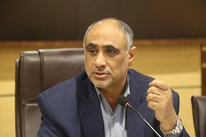 توسعه آببندها و بندسارها به عنوان دانش بومی استفاده از سیلاب ها