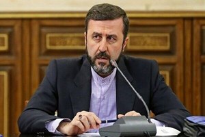 ایران هیئت حقیقت یاب حقوق بشر را به رسمیت نمیشناسد