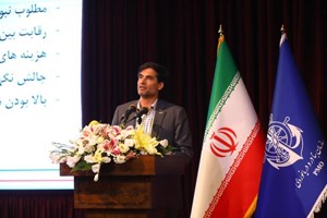 تامین ۸۰ درصد نیازمندیهای ناوگان کشتیرانی از داخل کشور