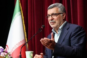 ۶۲۰۰ تخت بیمارستانی تا پایان امسال افتتاح می‌شود