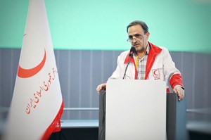 بهره‌مندی ۴.۵ میلیون نفر از خدمات سلامت هلال‌احمر در سال جاری