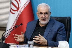 پایداری آب تهران در ایام جنگ با تلاش شبانه‌روزی کارکنان آبفا ممکن شد