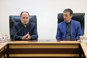تولید گوشت قرمز منطبق بر الگوی طرح موفق جهش تولید در دیمزارها