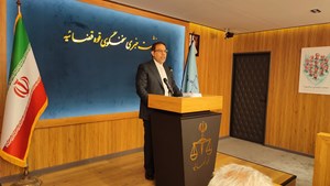 میزان پیشرفت سند تحول و تعالی قوه قضاییه حدود ۴۰ درصد است / قوه قضائیه آماده حمایت از دولت برای تأمین معیشت مردم است / حدود ۷۰ هزار نفر مشمول عفو / اجرای ۴۰ درصد از سند تحول و تعالی قوه قضاییه