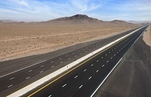 بهرهبرداری از ۱۵۰ کیلومتر پروژه بزرگراهی تا نوروز ۱۴۰۴
