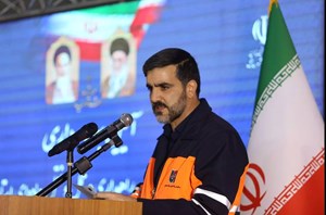 رکورد روکش آسفالت در هفت سال گذشته شکست