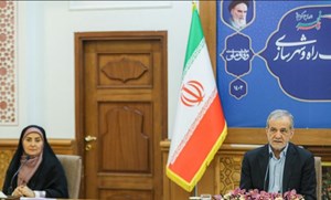 بیش از ۹۴ همت، ۱۱۹ میلیون دلار و ۳۹ میلیون یورو پروژه راه و شهرسازی به بهره‌برداری رسید