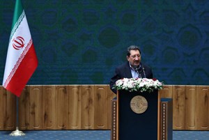 تشکیل کمیته ای برای استانداردهای مشترک با اوراسیا / دولت چهاردهم مشوق تعامل با کشورهاست