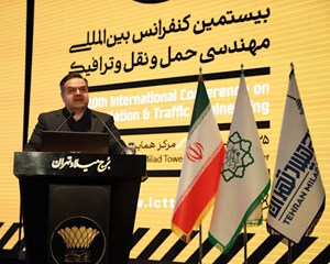 هوشمندسازی و داده‌محوری؛در مسیر تحول دیجیتال در حمل‌ونقل جاده‌ای
