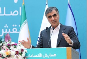 تراز تجاری کشور هم اکنون مثبت ۱۱ میلیارد دلار