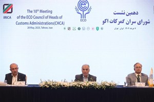 گسترش تجارت اکو، کلید خوداتکایی اقتصادی و توسعه صنایع منطقه‌ای است