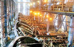 قطع برق صنایع انرژی بر،بدهکار ضرورتی اجتناب‌ناپذیر است