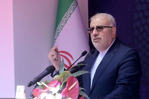 بیست وهشتمین نمایشگاه بینالمللی نفت ایران متکی به داخل بود
