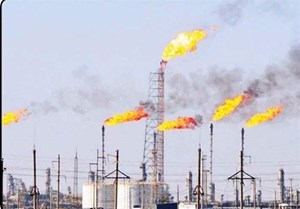 تاملی در جمع‌آوری گازهای مشعل تاسیسات نفتی کشور