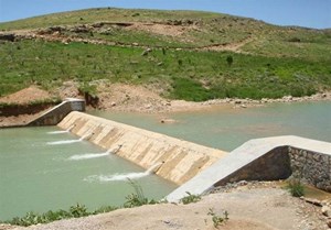 اثربخشی اجرای پروژه‌های آبخیزداری بر کاهش میزان رسوب و فرسایش خاک
